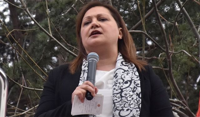 Burcu Köksal’dan açıklama geldi…