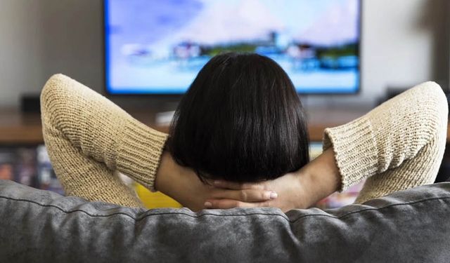 Evde dizi keyfi için birkaç öneri