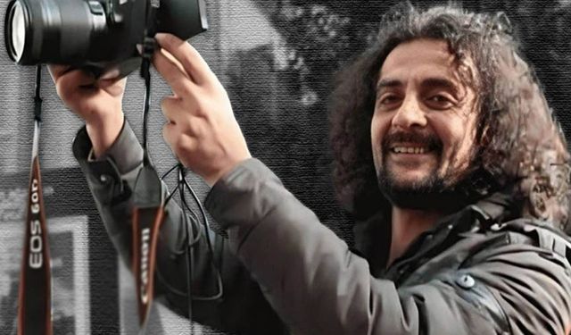 Denizli’den  Gazeteci Hakan Tosun İçin Adalet Çağrısı: "Cinayet Aydınlatılsın"