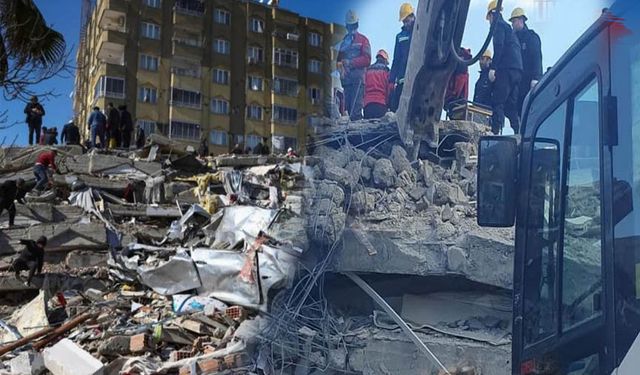 Güven Apartmanı davası: 8 sanığa 22.5 yıl hapis istemi