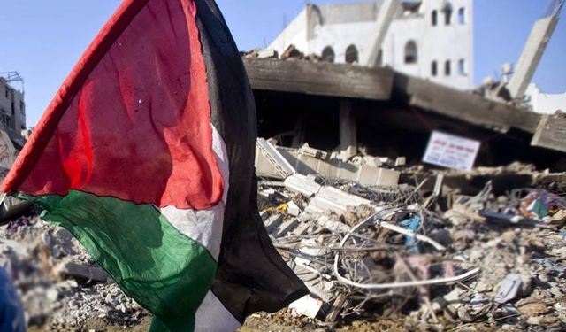 Gazze Hükümeti'nden ateşkes öncesi kritik yerinde kalın uyarısı