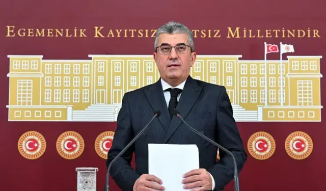 Gökhan Günaydın mandacı mı? l Yılmaz Dikbaş yazdı...