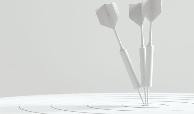 Başarıya ulaşan, hedeflerini ve hayallerini gerçekleştirenler l Yasef Yerusalim yazdı...