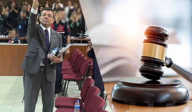 İBB soruşturmasında 7 ay geçti, iddianame yok