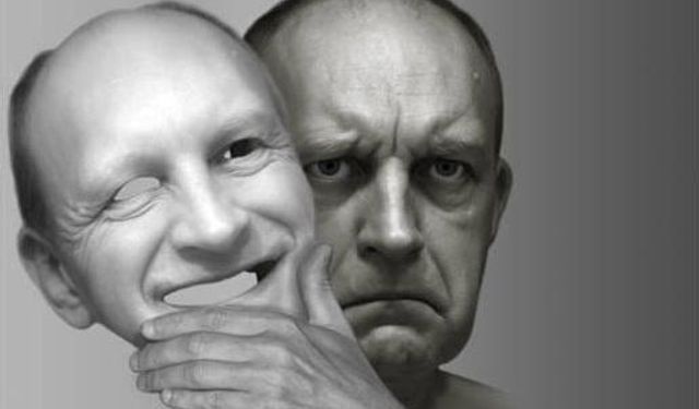 Adam gibi adamlar ve ötekiler: İnsanlığın iki yüzü l Suat Umutlu yazdı...