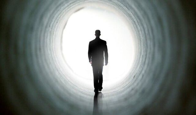 En büyük gizem l İsmet Orhan yazdı...