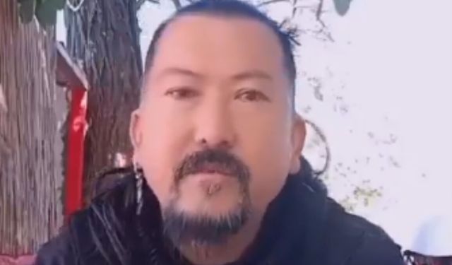 Van'da işletmecilik yapan Kırgız Türkü: Tehdit ediliyorum