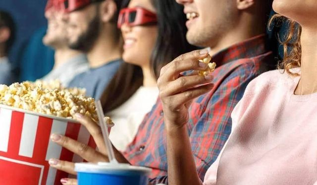 Kasım ayında sinema şöleni: Ankara Film Festivali başlıyor