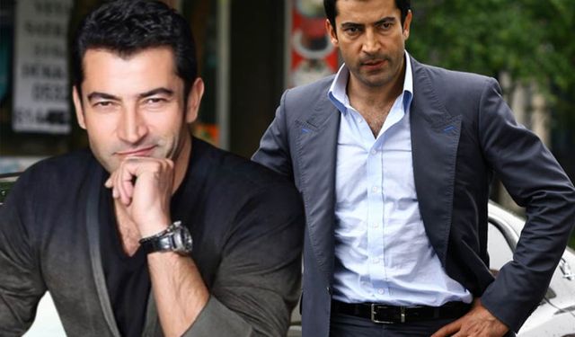 Kenan İmirzalıoğlu'ndan yeni dizi: Aile bir imtihandır