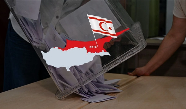 Kıbrıs seçim sonuçları bize ne söylüyor? l Yusuf Fidan yazdı...