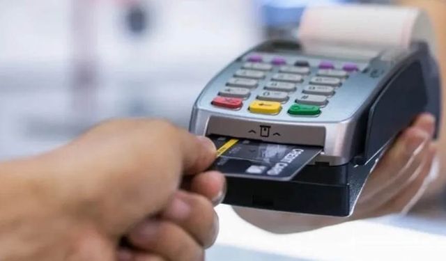 Kredi kartı borç yapılandırmasında son gün