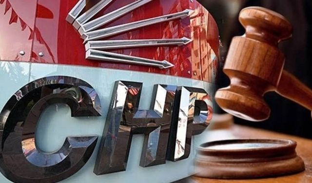 Beşiktaş Soruşturması: 6 CHP'li başkan tutuklu kaldı