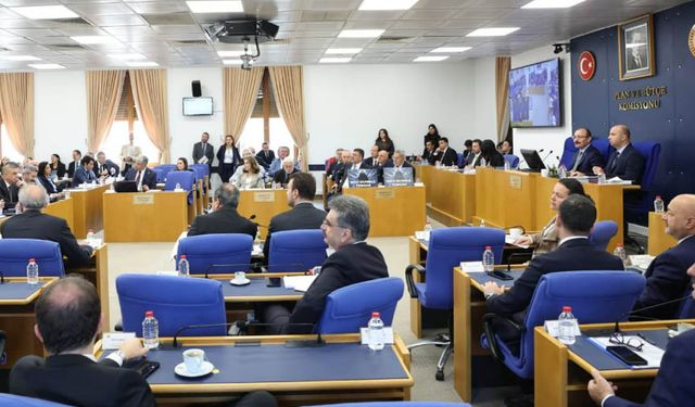 Torba yasa komisyonda 'vergi yükü' tartışması