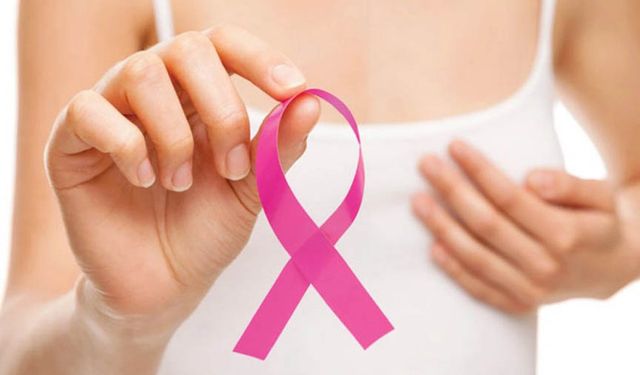 Meme kanseri: Her 8 kadın risk altında