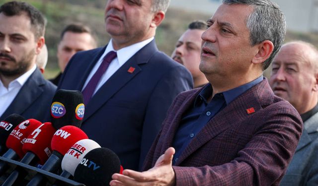 Özel: İBB iddianamesi bomboş, Erdoğan bu işten eli boş çıkacak