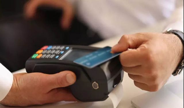 İstanbul’da 1.3 milyarlık POS vurgunu: 60 şüpheli gözaltında