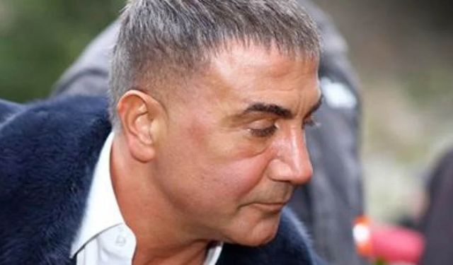 Sedat Peker sessizliğini Minguzzi ile bozdu: Halk adaleti mi?