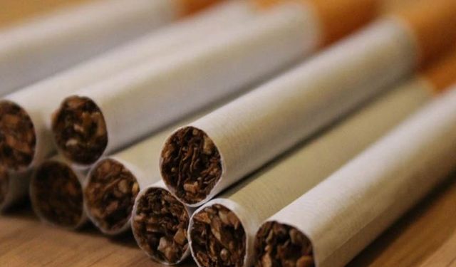 Sigaraya yeni zam geliyor: İşte tarih