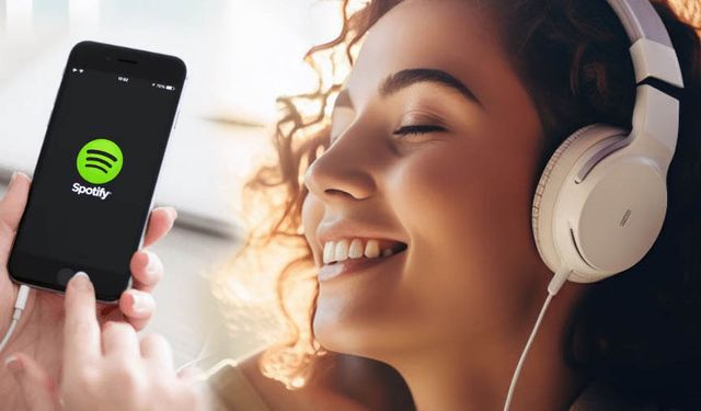 Spotify'dan canlı müzik severlere süper özellik!