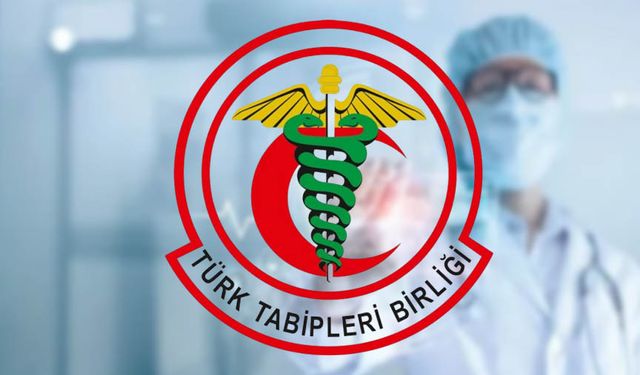 TTB'den 11. yargı paketi’ne kapsamlı tepki