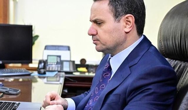 Akın Gürlek’ten İBB iddianamesi için peş peşe açıklamalar