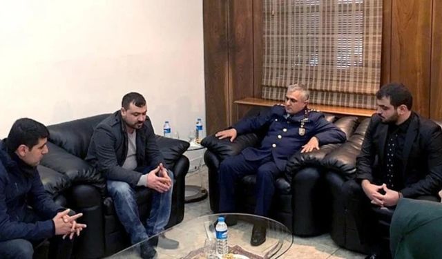 AKP’li eski gençlik kolları yöneticisi ‘çete liderliği’ suçlamasıyla tutuklandı