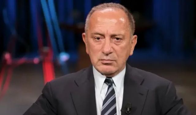 Fatih Altaylı’ya 4 yıl 2 ay hapis cezası: Tahliye talebi reddedildi