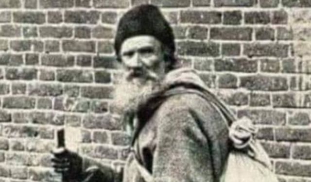 İnsanı ölümsüz kılan sözleridir l Ali Avcu yazdı...