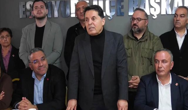 Ahmet Özer Tahliye Sonrası: Kalbimin Yarısı İçeride