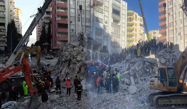 Alpargün Davasında Karar: 96 Cana 62 Müebbet, 865 Yıl Hapis