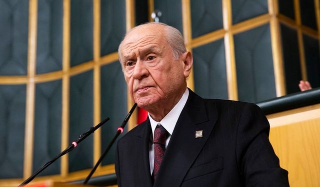 Devlet Bahçeli’den 10 Kasım mesajı: “Atatürk’ün Emaneti Asla Zedelenmeyecek”