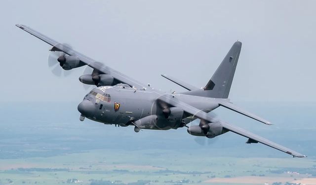 MSB, C-130 kazası için 7 kritik soruyu yanıtladı