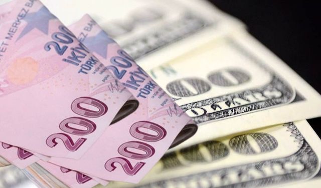 Dolar Neden Düşecek? Ünlü CEO Yüzde Verdi