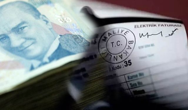 Yüksek elektrik faturası ödeyecekler belli oldu: Zam 1 Ocak'ta