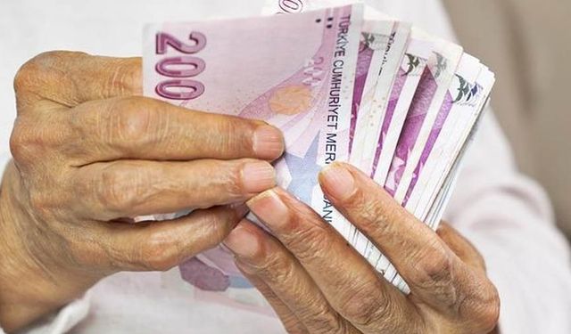 Emekliye ocak zammı: Merkez Bankası tahmini ne?