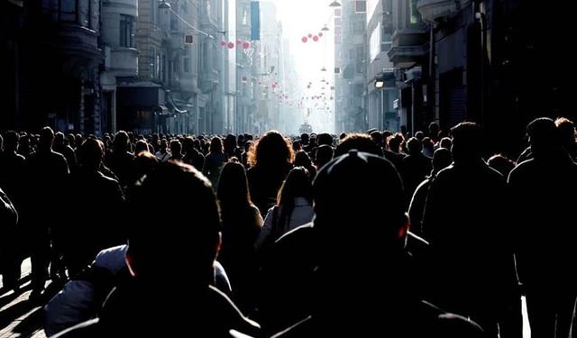 Emeklinin Gözü TÜİK Verilerinde: Ek zam var mı yok mu?