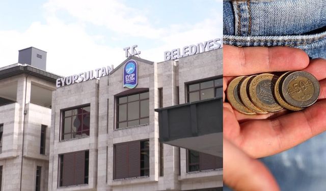 İhaleler kıyak personel aç! Araç kiralamaya 1 milyar 171 milyon l Şenol Demirci yazdı...