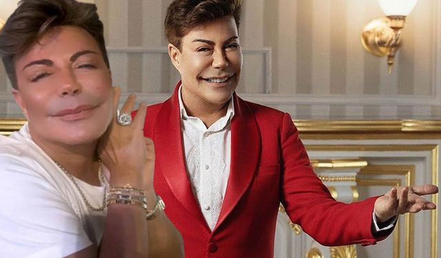 Menajerinden  asılsız iddialara sert yanıt!