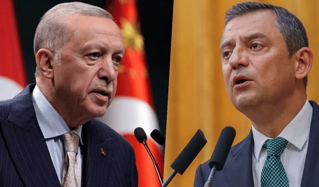 Dostane bir uyarı: İktidar mı muhalefet mi yoksa halk mı? l Yasef Yerusalim yazdı...