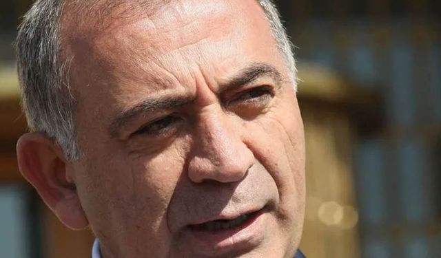 Tekin'den 'İl Binası' Açıklaması: Para Bankadan Geldi