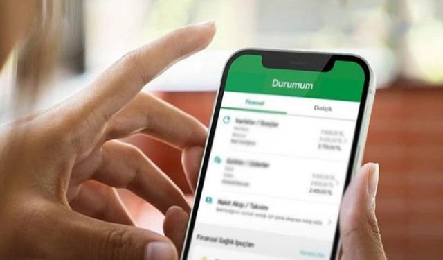 MASAK'tan Yüksek IBAN'a Kısıtlama: Kural 1 Ocak'ta