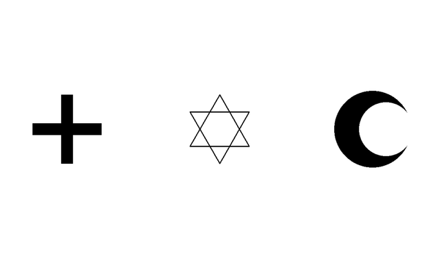 Abraham'da birleşin l İsmet Orhan yazdı...