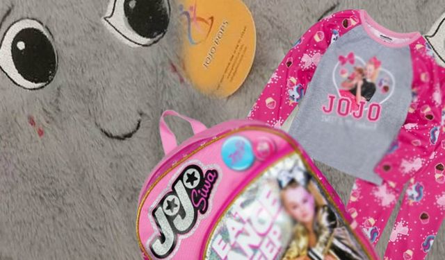 Bakanlıktan "Jojo Pops" çanta ve "Bross" pijama için toplatma kararı