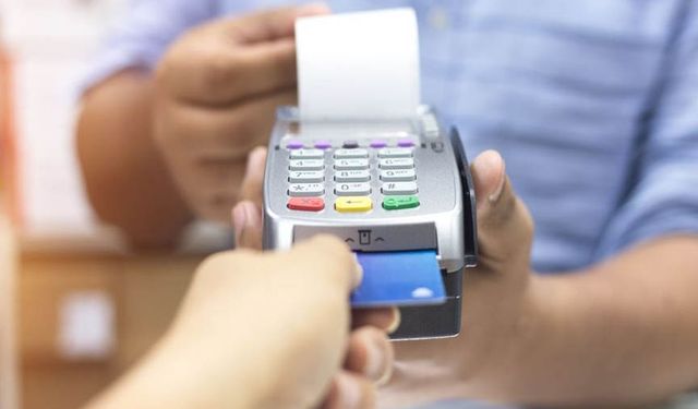 Kartlı ödeme 2.2 trilyonu  aştı: Borçlar aldı başını gidiyor