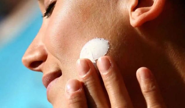 kışın güneş kremini niye sürmeliyiz?