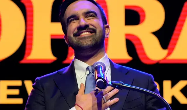 Brooklyn, Yeni Berlin mi? Yahudi Kimliğinin Güvenlik ve Kaygı Arasındaki Yeni Dönemi l Yasef Yerusalim yazdı...