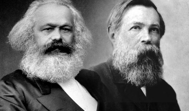 Zaman ayracında bilim ve Marx-Engels... l Halid Özkul yazdı...