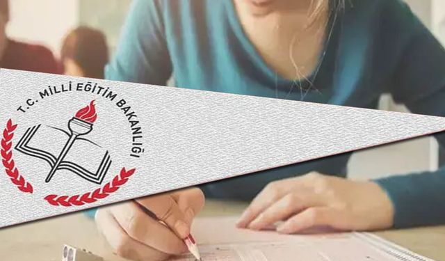 MEB'den 2026 sınav takvimi: LGS ve İOKBS ne zaman yapılacak?