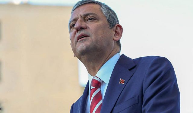 Özel'den DEM'e: Şehit Törenine Katılın Çağrısı