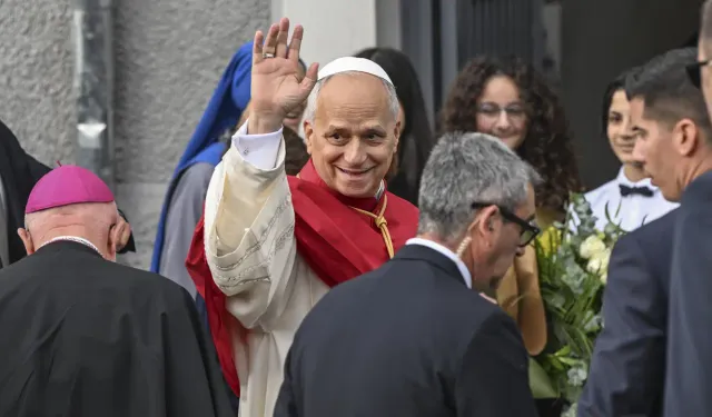 Papa’nın ziyareti ve Türkiye’nin değişen çehresi l Yasef Yerusalim yazdı...